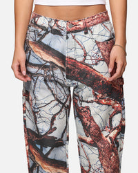 MNML V722 Dead Branch Denim Jeans Blue/Multi