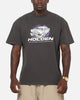 Key Street Walkinshaw T-Shirt Black Wash