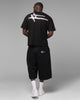 Loiter Star Gaze T-Shirt Black