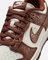 Nike Women's Dunk Low Sail