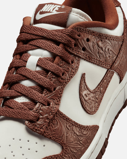 Nike Women's Dunk Low Sail