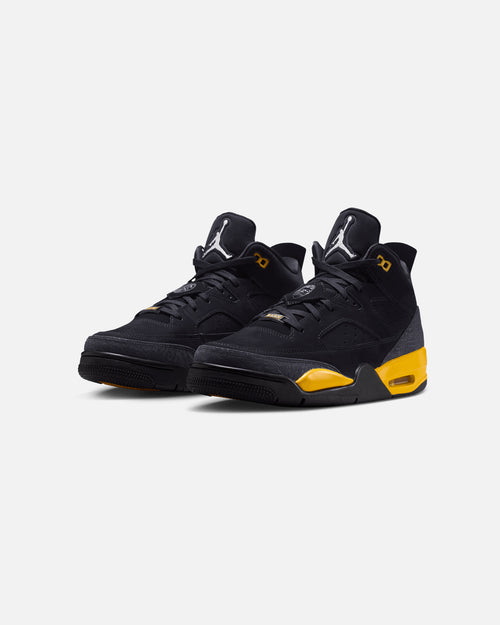 Jordan Son Of Mars Low Black/White