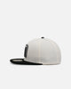 New Era Mexico National Baseball Team 'Chrome Black Metallic' 59FIFTY Fitted Chrome/Black