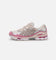 Asics Gel-NYC Cream/Cream