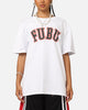 Fubu College T-Shirt White