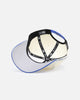New Era Philadelphia 76ers 'NBA X Hyperfly Katakana' 9FORTY A-Frame Snapback Chrome White
