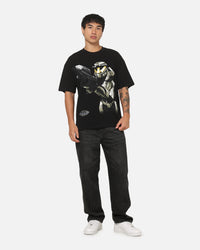 73Studio X Xbox X Halo Chief T-Shirt Black
