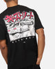 Key Street Battle T-Shirt Black