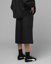 Loiter Ultra Hybrid Shorts Black