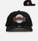 New Era San Francisco Giants 'Metallic Wordmark' 9FORTY A-Frame Snapback Black