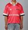 Loiter Art Studio United Jersey Red