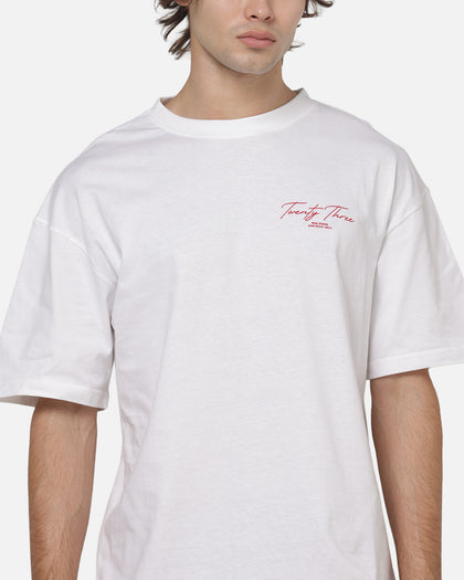 XXIII Script T-Shirt
