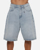 Saint Morta Umbra Jorts Vintage Blue