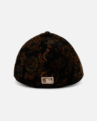 New Era Boston Red Sox 'Floral Embroidery' 59FIFTY Fitted Foral
