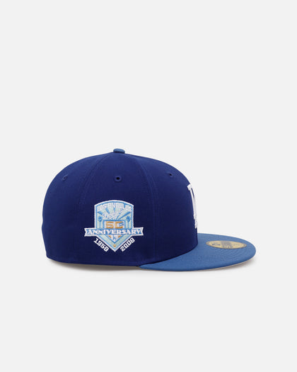 New Era Los Angeles Dodgers 'Sneaky Two-Tone' 59FIFTY Fitted Original Team Colours