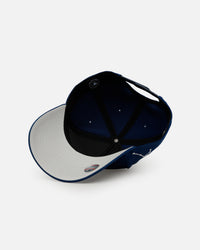 47 Brand New York Yankees 'Yankees Zodiac' Aquarius 47 Offside Snapback Navy Blazer