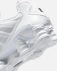 Nike Shox TL White/Black