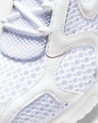 Nike Air Zoom Spiridon Cage 2 White/White
