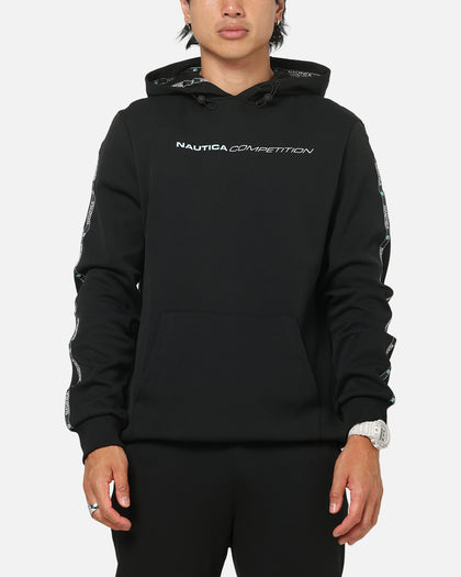 Nautica Benner Oh Hoodie Black