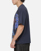 73Studio X Streetfighter Chun Li T-Shirt Black