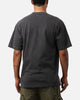 Sworn To Us Power T-Shirt Washed Black