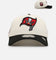 New Era Tampa Bay Buccaneers 'NFL Kickoff' 9FORTY A-Frame Snapback Chrome