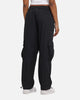 The Anti Order Anti Miltary Cargo Joggers Black