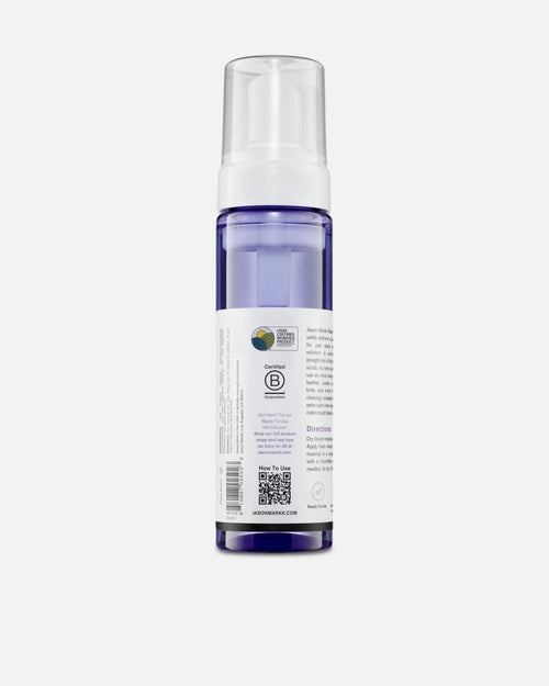 Jason Markk Ready To Use Foam Cleaner White