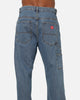 Worship Supplies Carpenter Jeans Sky High Blue
