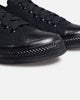 Converse Chuck Taylor All Star Throwback Black/Black/Black