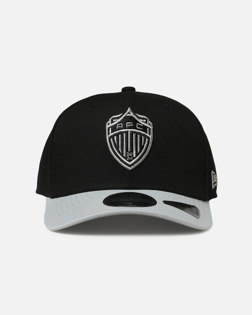 New Era Auckland FC 'A-League Season Kick Off' 9SEVENTY Stretch Snapback Black