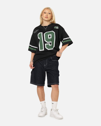 X-Large Engineered Game T-Shirt Black