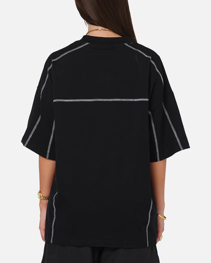 Carre Corrupt T-Shirt Black