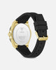 Guess Mainline Garver Watch Black/Gold