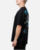 Playboy Heart T-Shirt Black