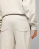 Loiter Hybrid Sweatpants Stone