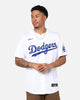 Nike Los Angeles Dodgers Limited Jersey White