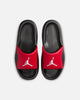Jordan Franchise Slides Varsity Red
