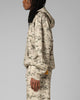 Loiter Hybrid Hoodie Digi Camo