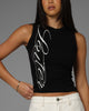 Loiter Women's Apeezy Tank Black