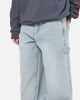 Carre Baggy Carpenter Jeans Sunfade Blue