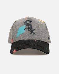 47 Brand Chicago White Sox 'Studio' 47 Offside Snapback Grey
