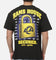 New Era Los Angeles Rams Secured T-Shirt Black