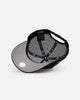 New Era Houston Astros 'Team Color' 9FORTY A-Frame Trucker Snapback OTC