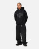 The Anti Order Geisha Hoodie Black
