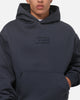 Carre Archive Hoodie Vintage Navy