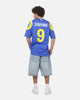 Nike Los Angeles Rams Matthew Stafford #9 Home Game NFL Jersey Royal Blue