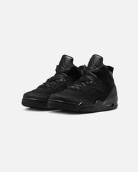 Jordan Son Of Mars Low Black/Black