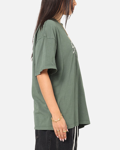 Saint Morta Established T-Shirt Green