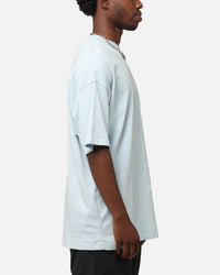 Carre Simplicate V2 T-Shirt Light Blue